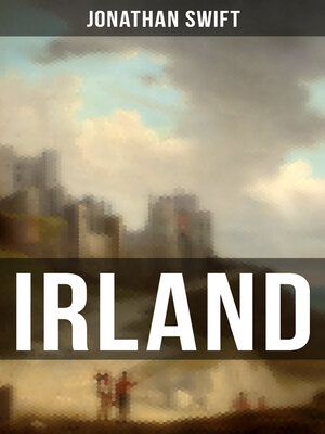 cover image of IRLAND